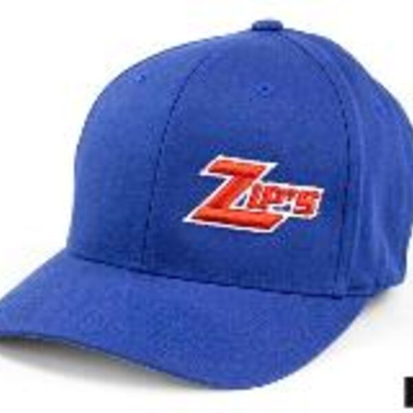 Zips V-Flex Twill Cap Thumbnail