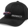 AW Direct V-Flex Twill Cap Thumbnail