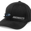 AW Direct V-Flex Twill Cap Thumbnail