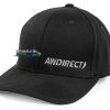AW Direct V-Flex Twill Cap Thumbnail