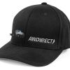 AW Direct V-Flex Twill Cap Thumbnail