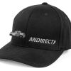 AW Direct V-Flex Twill Cap Thumbnail