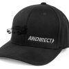 AW Direct V-Flex Twill Cap Thumbnail
