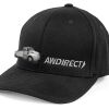 AW Direct V-Flex Twill Cap Thumbnail