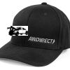 AW Direct V-Flex Twill Cap Thumbnail