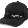AW Direct V-Flex Twill Cap Thumbnail