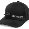 AW Direct V-Flex Twill Cap Thumbnail