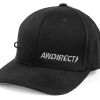 AW Direct V-Flex Twill Cap Thumbnail