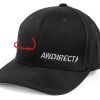 AW Direct V-Flex Twill Cap Thumbnail