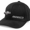 AW Direct V-Flex Twill Cap Thumbnail