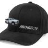 AW Direct V-Flex Twill Cap Thumbnail
