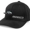 AW Direct V-Flex Twill Cap Thumbnail