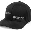 AW Direct V-Flex Twill Cap Thumbnail