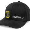 AW Direct V-Flex Twill Cap Thumbnail