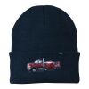 Knit Cap Thumbnail
