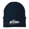 Knit Cap Thumbnail