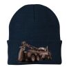 Knit Cap Thumbnail
