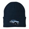Knit Cap Thumbnail