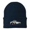 Knit Cap Thumbnail