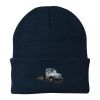 Knit Cap Thumbnail