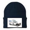 Knit Cap Thumbnail