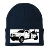 Knit Cap Thumbnail