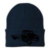 Knit Cap Thumbnail