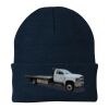 Knit Cap Thumbnail