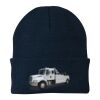 Knit Cap Thumbnail