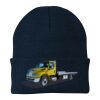 Knit Cap Thumbnail