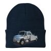 Knit Cap Thumbnail