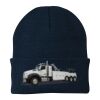 Knit Cap Thumbnail