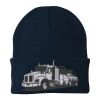 Knit Cap Thumbnail
