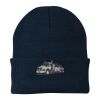 Knit Cap Thumbnail