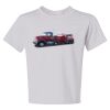 Dri-Power® Youth 50/50 T-Shirt Thumbnail