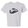 Dri-Power® Youth 50/50 T-Shirt Thumbnail