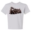 Dri-Power® Youth 50/50 T-Shirt Thumbnail