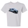Dri-Power® Youth 50/50 T-Shirt Thumbnail