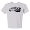 Dri-Power® Youth 50/50 T-Shirt Thumbnail