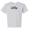 Dri-Power® Youth 50/50 T-Shirt Thumbnail