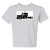 Dri-Power® Youth 50/50 T-Shirt Thumbnail