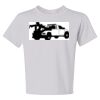 Dri-Power® Youth 50/50 T-Shirt Thumbnail