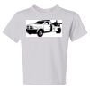 Dri-Power® Youth 50/50 T-Shirt Thumbnail