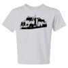Dri-Power® Youth 50/50 T-Shirt Thumbnail