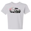 Dri-Power® Youth 50/50 T-Shirt Thumbnail