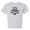 Dri-Power® Youth 50/50 T-Shirt Thumbnail