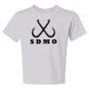 Dri-Power® Youth 50/50 T-Shirt Thumbnail