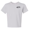Dri-Power® Youth 50/50 T-Shirt Thumbnail