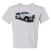 Dri-Power® Youth 50/50 T-Shirt Thumbnail