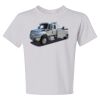 Dri-Power® Youth 50/50 T-Shirt Thumbnail